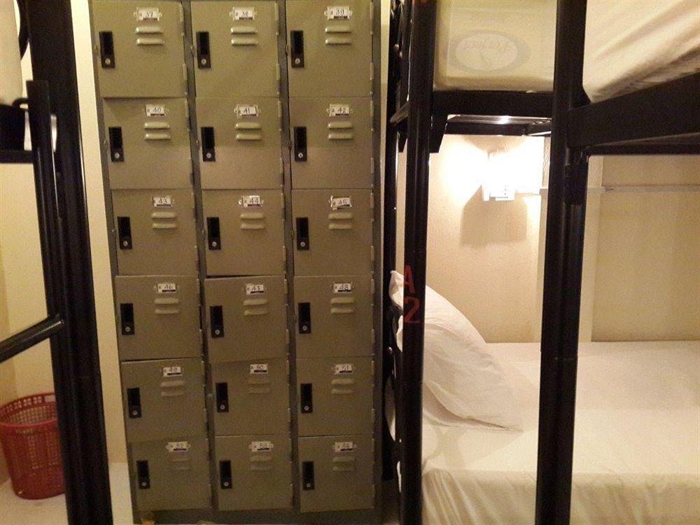 Seventeen Hostel Phangang-sziget Kültér fotó
